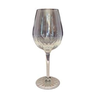 Waterford Crystal Presage Wine Lead Crystal Glass 9-3/4" Tall New Without Box